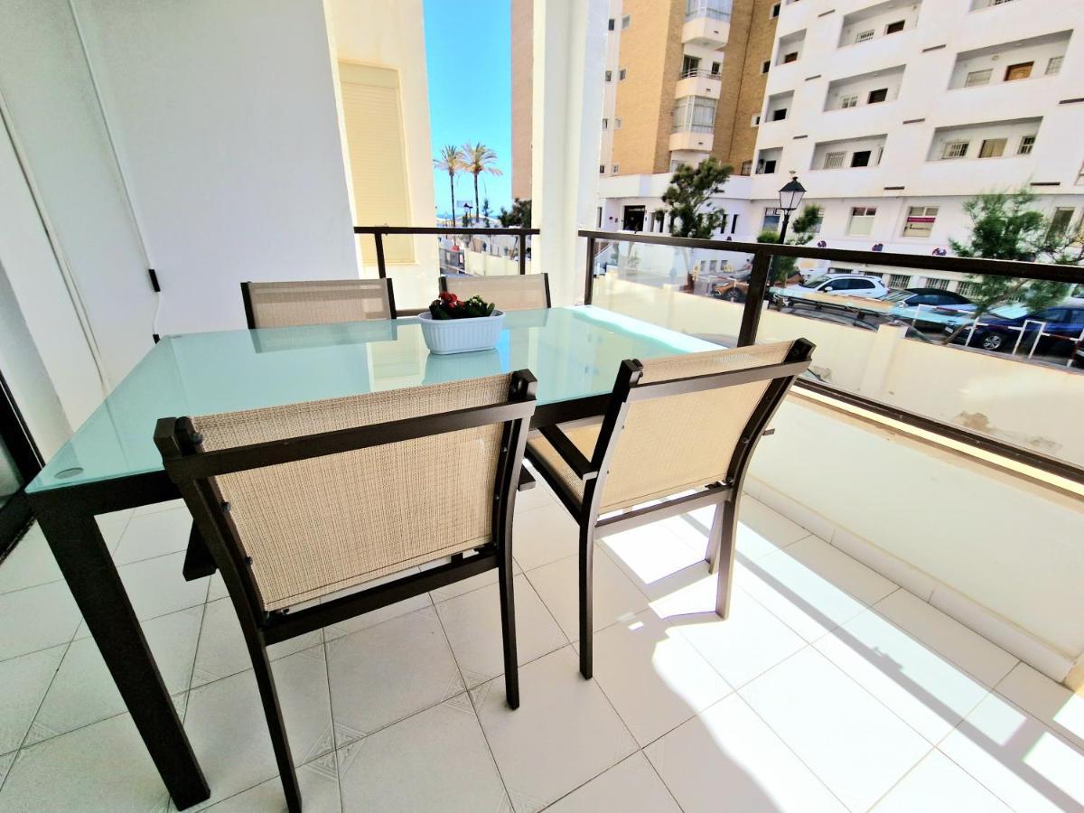 Costasol Girolamar Sea Views Eco In *