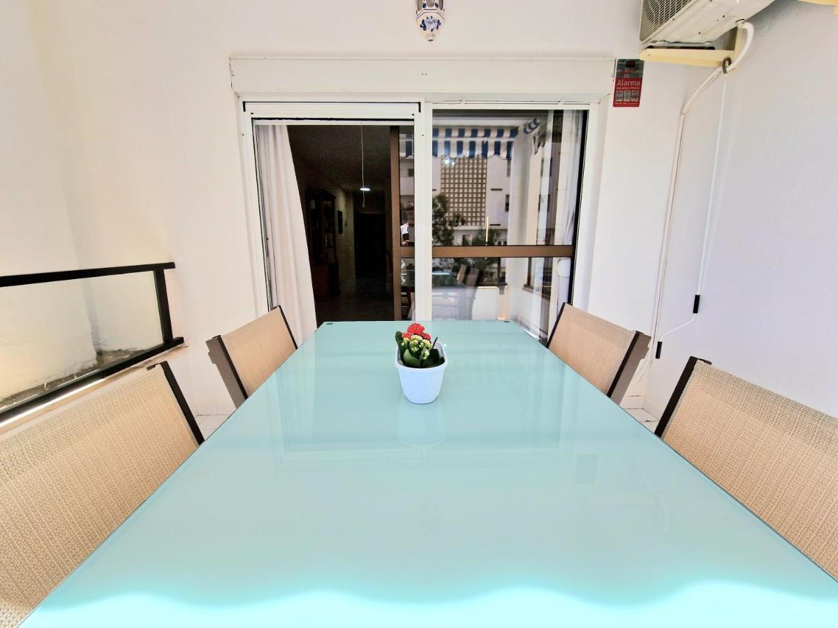 Costasol Girolamar Sea Views Eco In