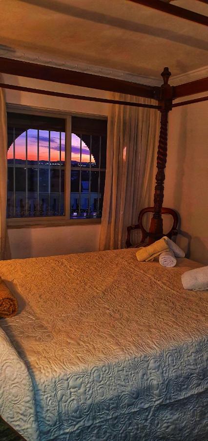 Don Giovanni Fuengirola, Piscina Privada Y Vistas Al Mar Y A La Montana *