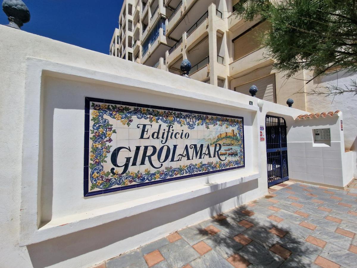 Costasol Girolamar Sea Views Eco In