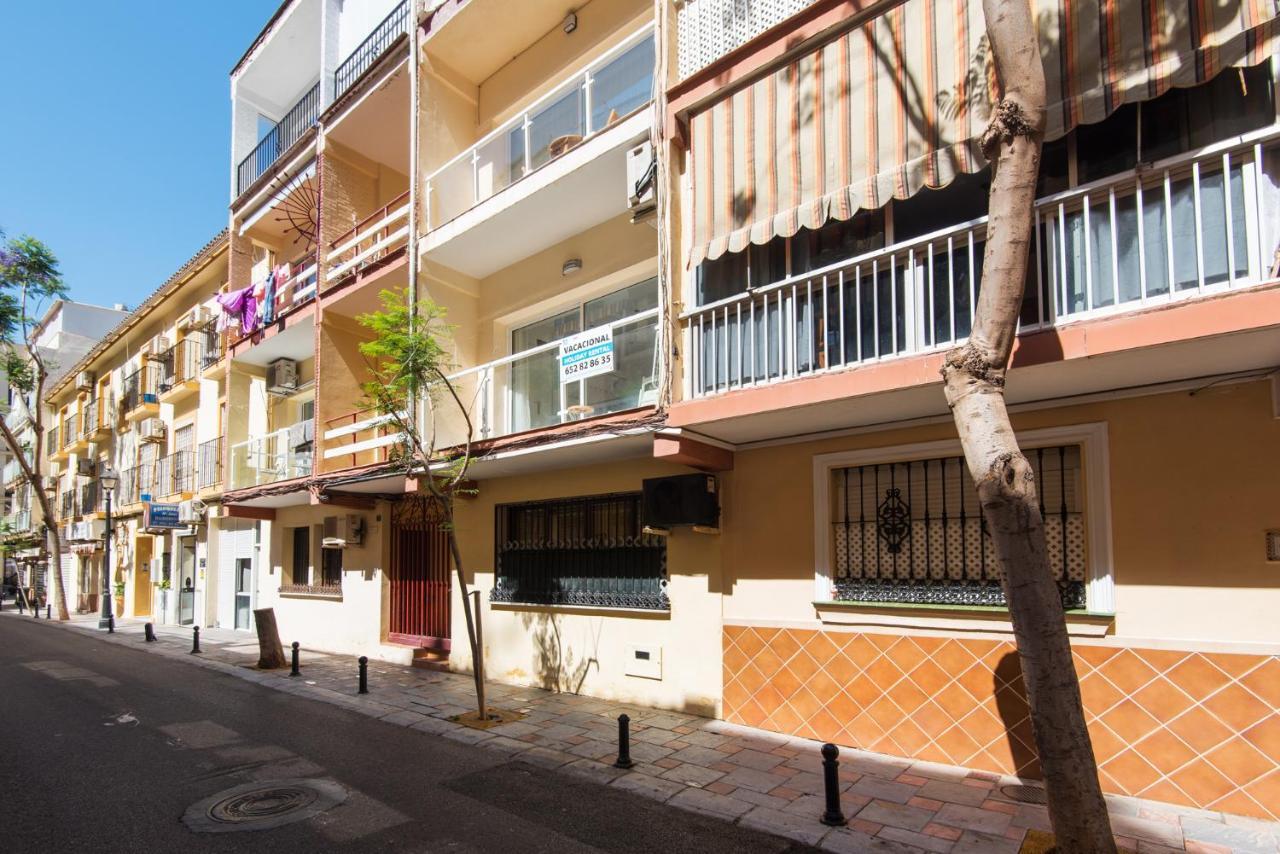 Boliches 2nd Line * Fuengirola