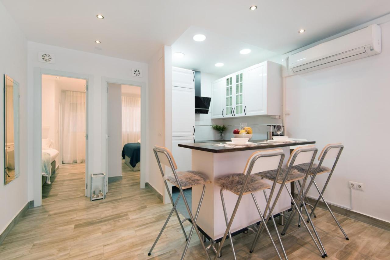 Apartment Boliches 2nd Line Fuengirola