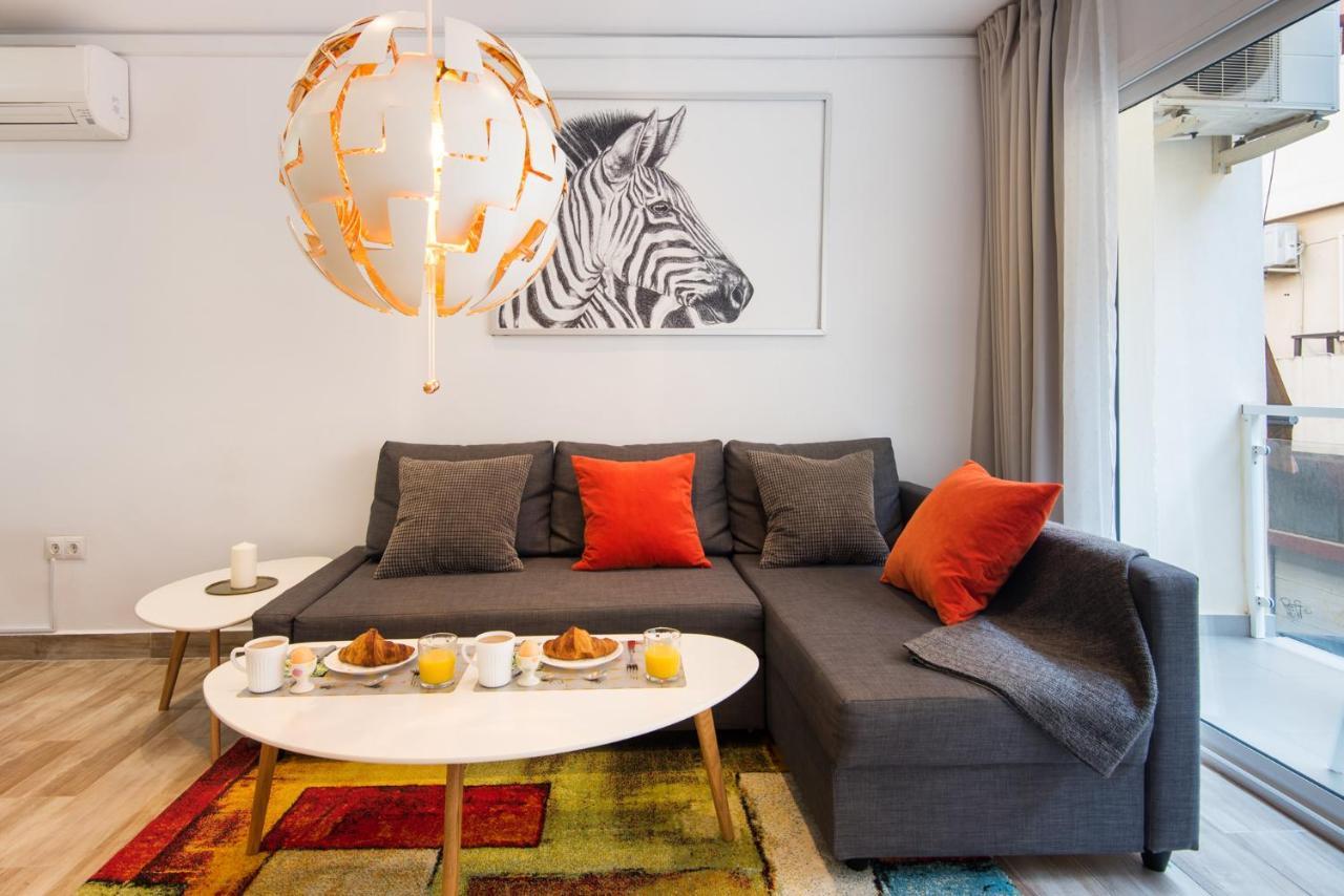 Boliches 2nd Line Apartment Fuengirola