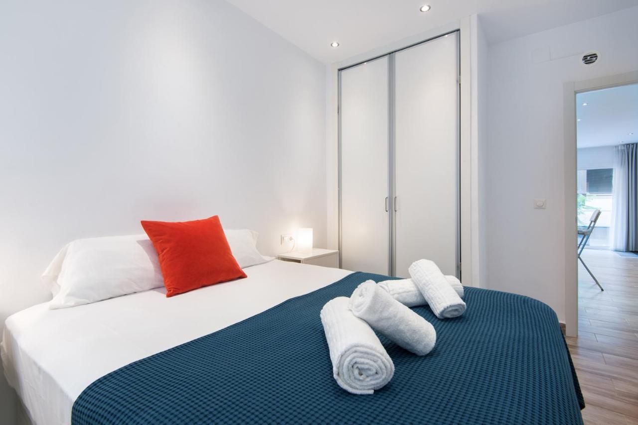 Apartment Boliches 2nd Line Fuengirola