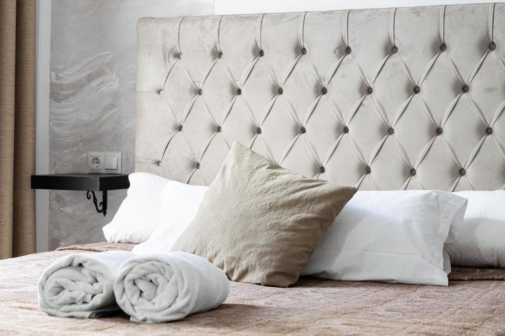 Boutique Andalucia Hotel 2*