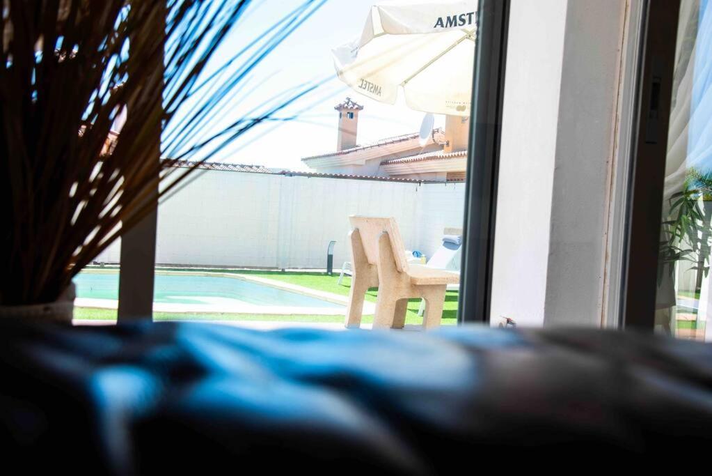 Villa Cosy With Private Pool Fuengirola