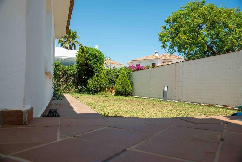 Villa Cosy With Private Pool Fuengirola