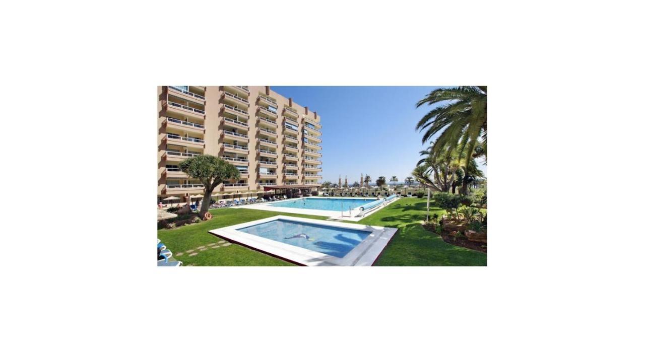 El Mirador De Fuengirola- Primerisima Linea De Playa Apartment *