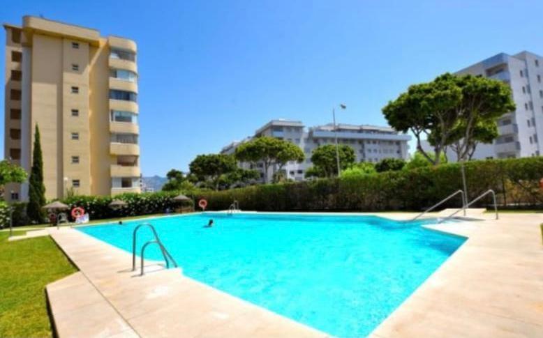 San Miguel Apartment Fuengirola