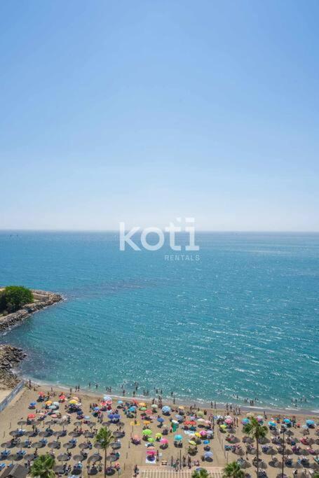 Koti - Sierra Mijas 213 Fuengirola