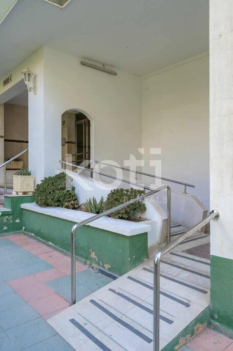 Huoneisto Koti - Sierra Mijas 213 Fuengirola
