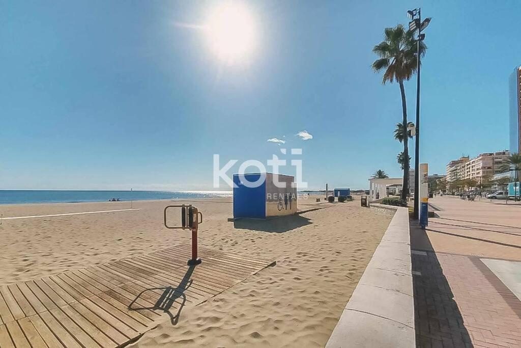 Koti - Sierra Mijas 213 Fuengirola