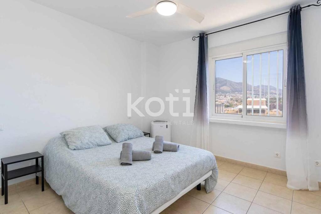 Koti - Sierra Mijas 213 Apartment *