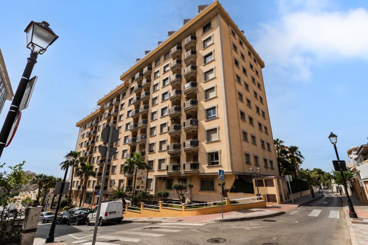 Appartement Sur Mediterraneo Real *