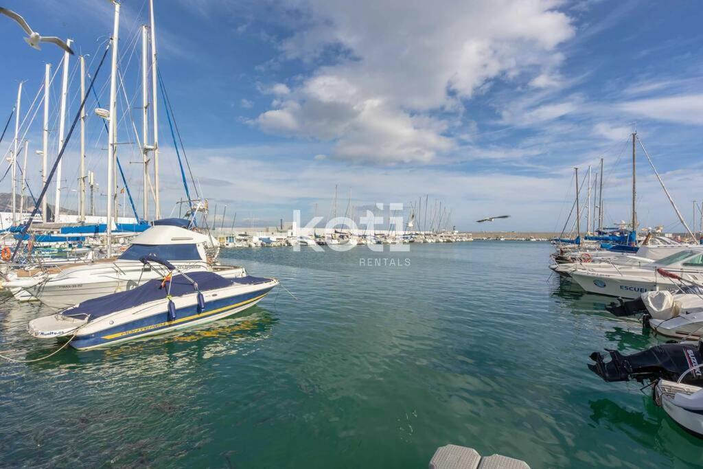 Koti - Sierra Mijas 213 Fuengirola