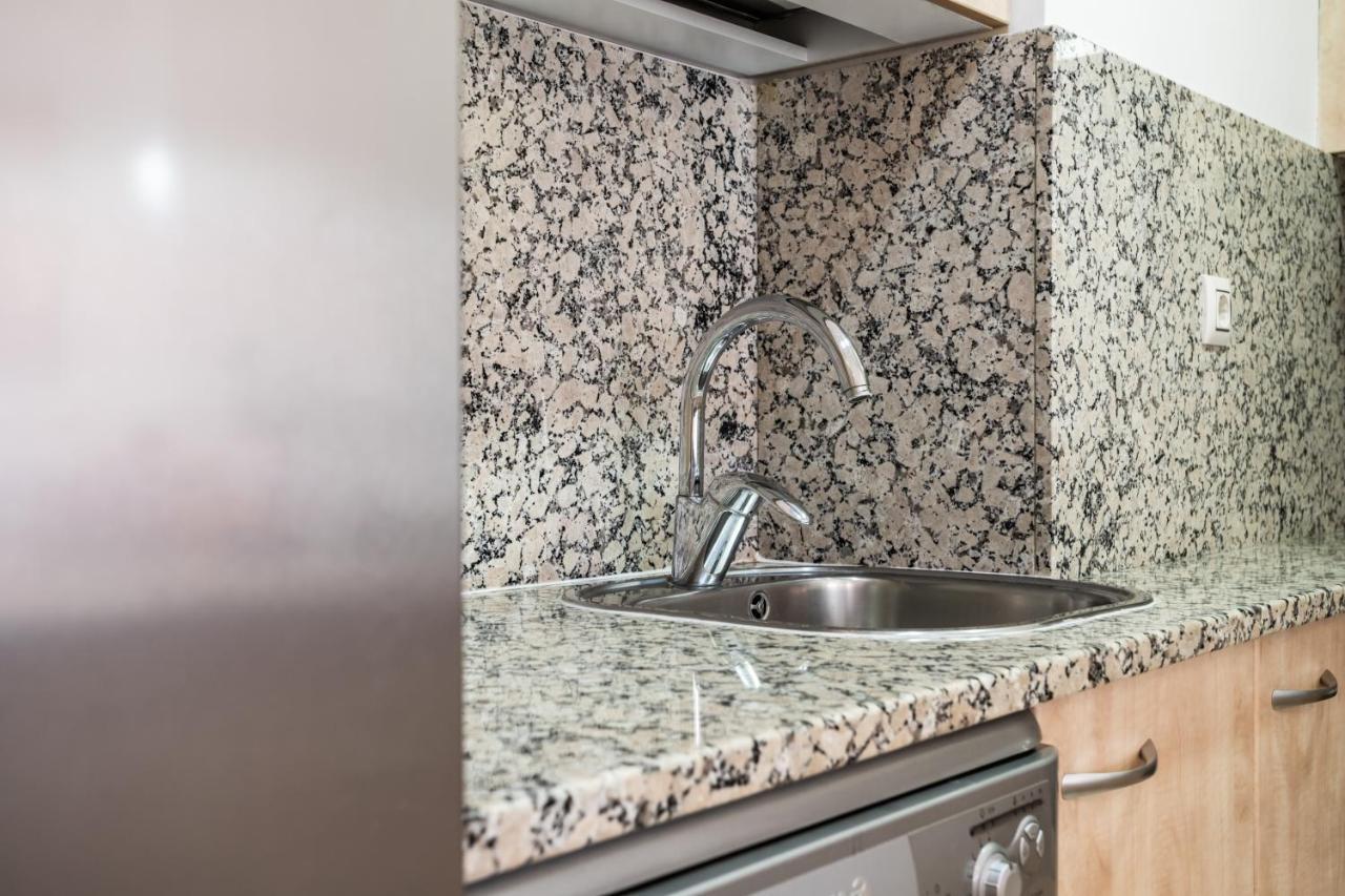 Appartement Sur Mediterraneo Real Fuengirola