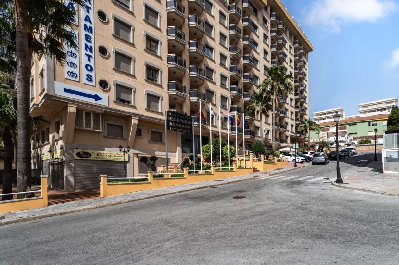 Sur Mediterraneo Real Appartement Fuengirola