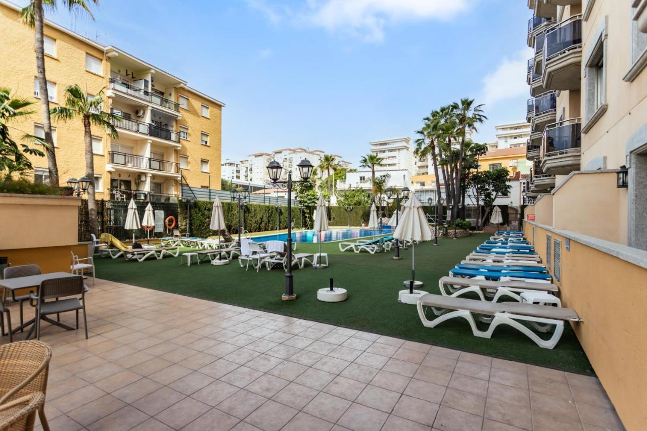 Sur Mediterraneo Real * Fuengirola