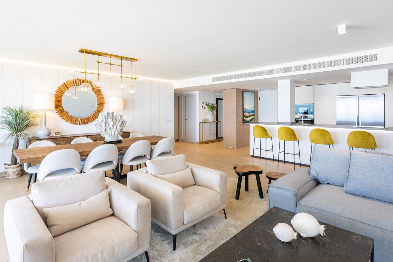 Higueron Sea Breeze * Fuengirola