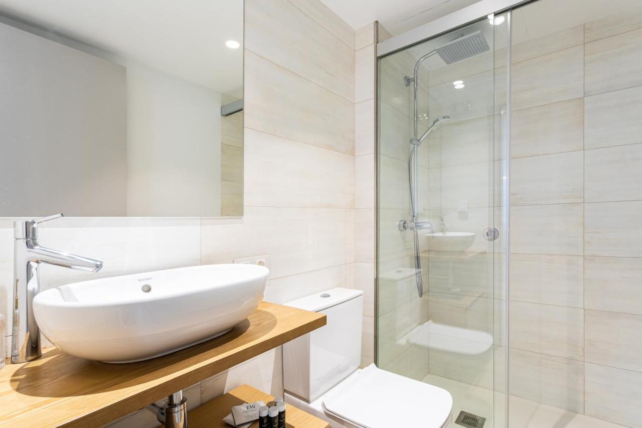 Higueron Sea Breeze Appartement Fuengirola