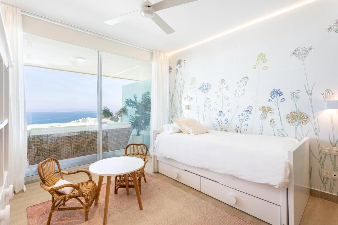 Higueron Sea Breeze Appartement *