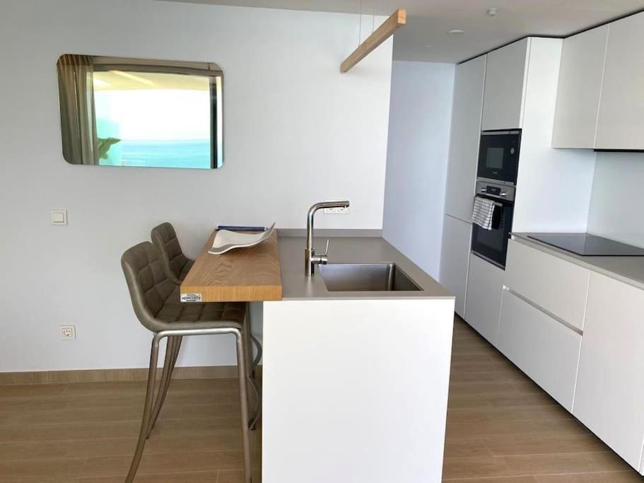 Appartement Atico Con Vistas Impresionantes