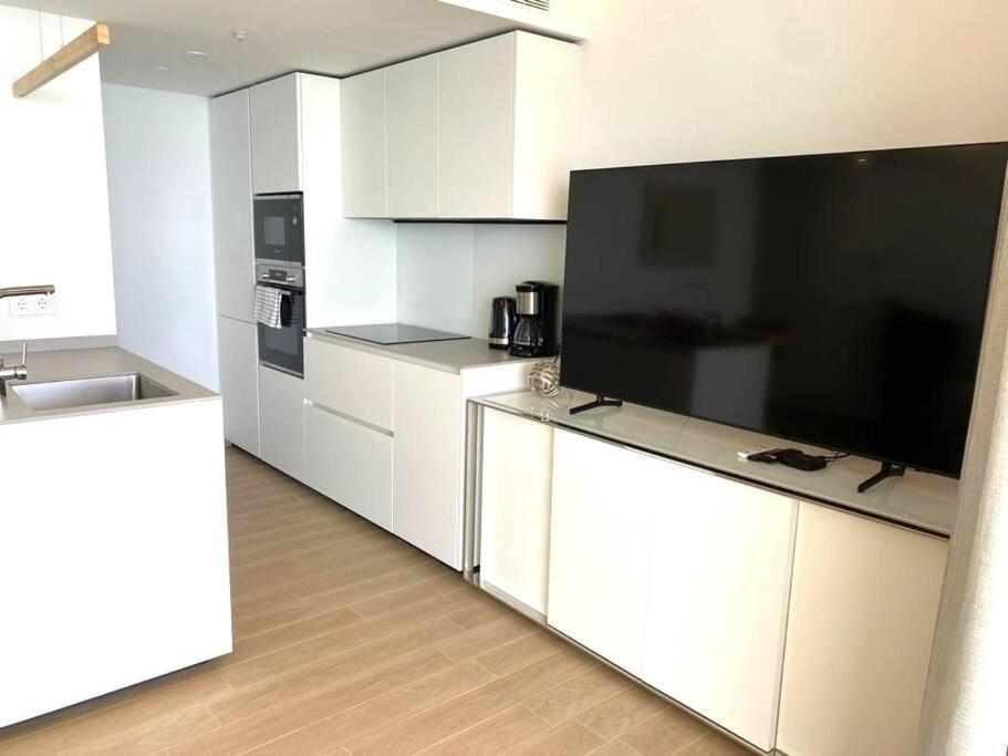 Appartement Atico Con Vistas Impresionantes Fuengirola