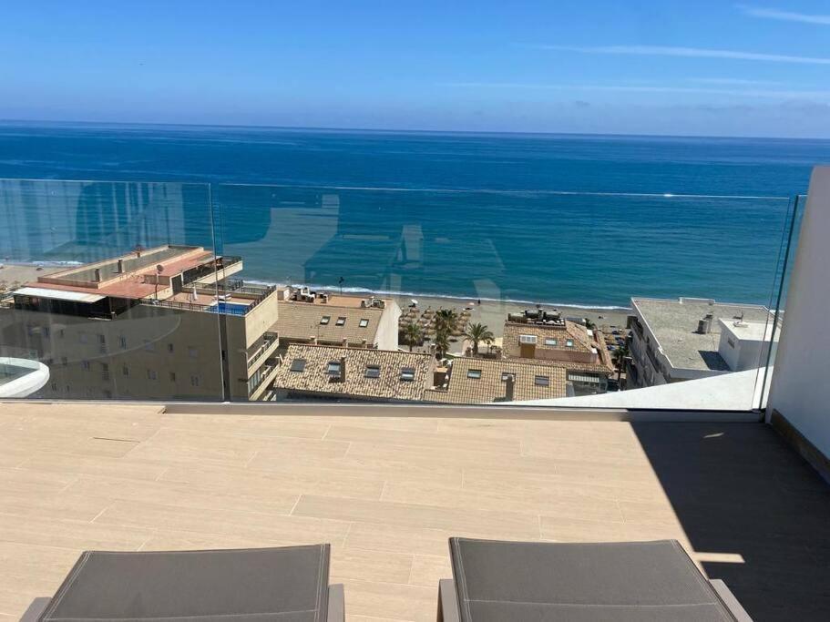 Appartement Atico Con Vistas Impresionantes *