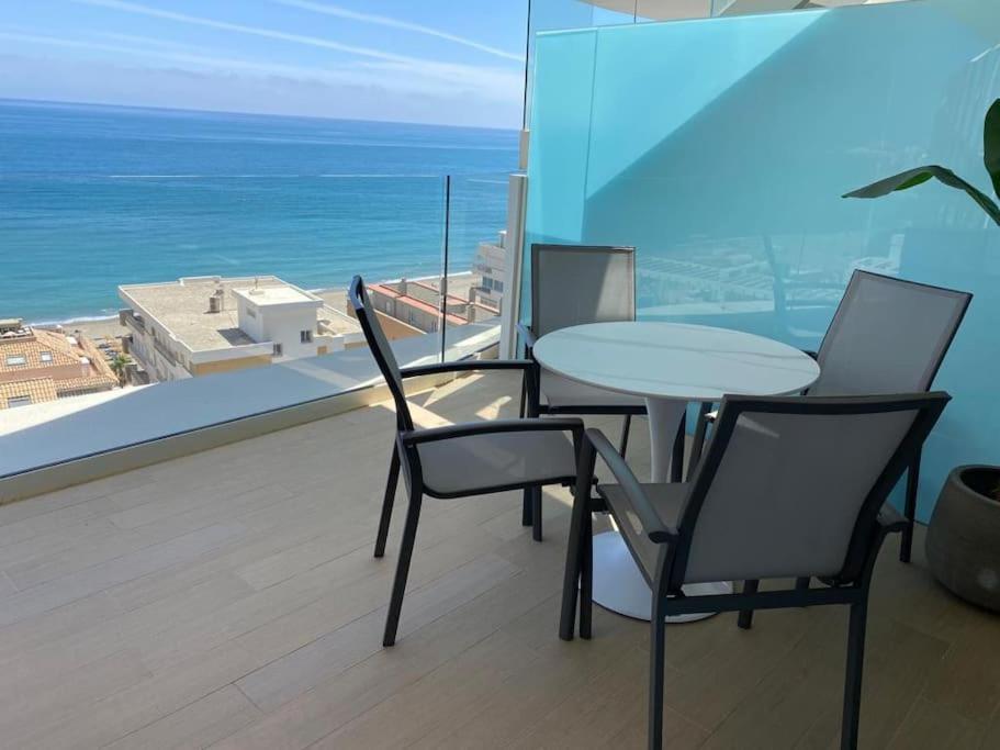 Appartement Atico Con Vistas Impresionantes *