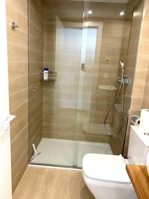 Appartement Atico Con Vistas Impresionantes Fuengirola