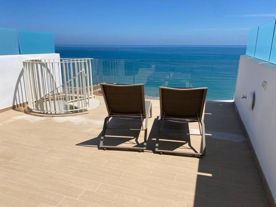 Appartement Atico Con Vistas Impresionantes