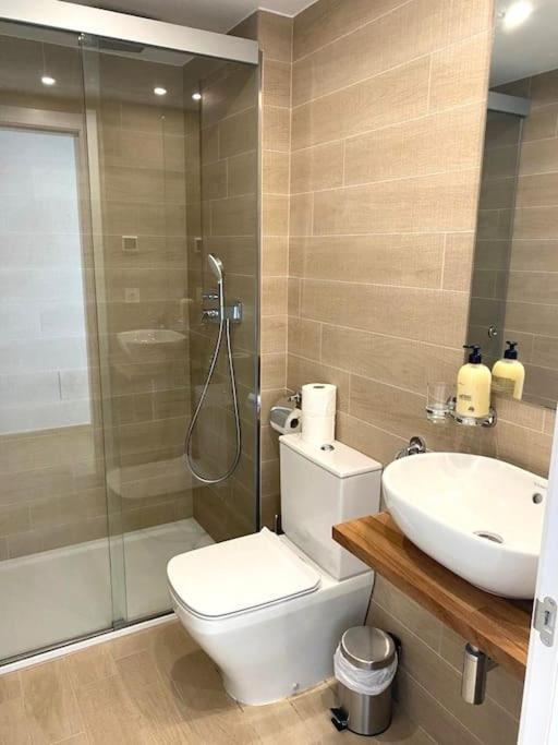 Appartement Atico Con Vistas Impresionantes *