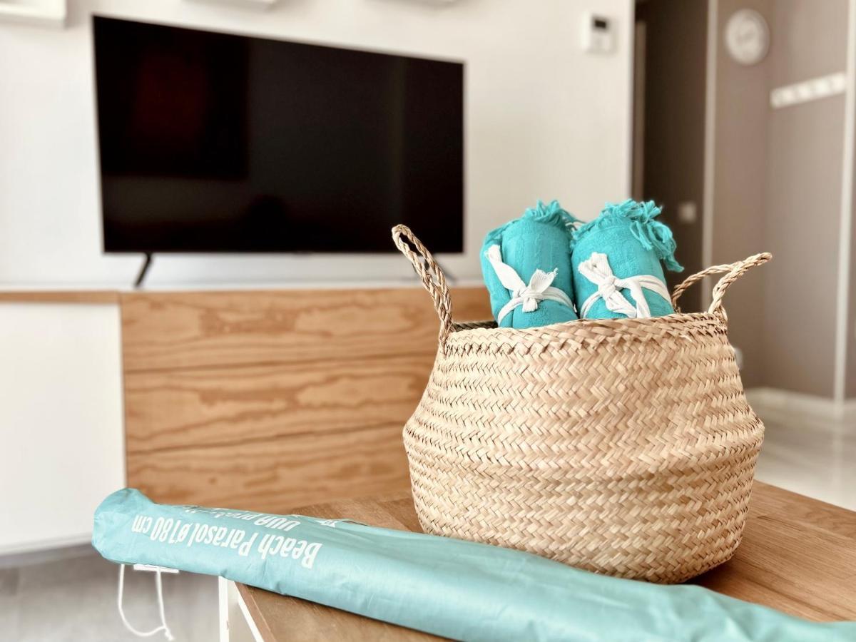 Apartamento Sarah Fuengirola