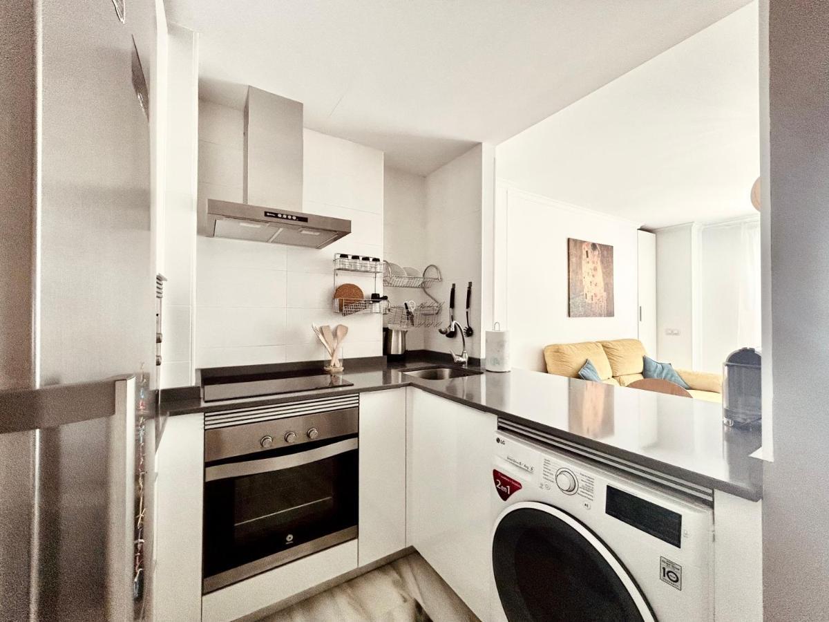 Sarah Apartment Fuengirola