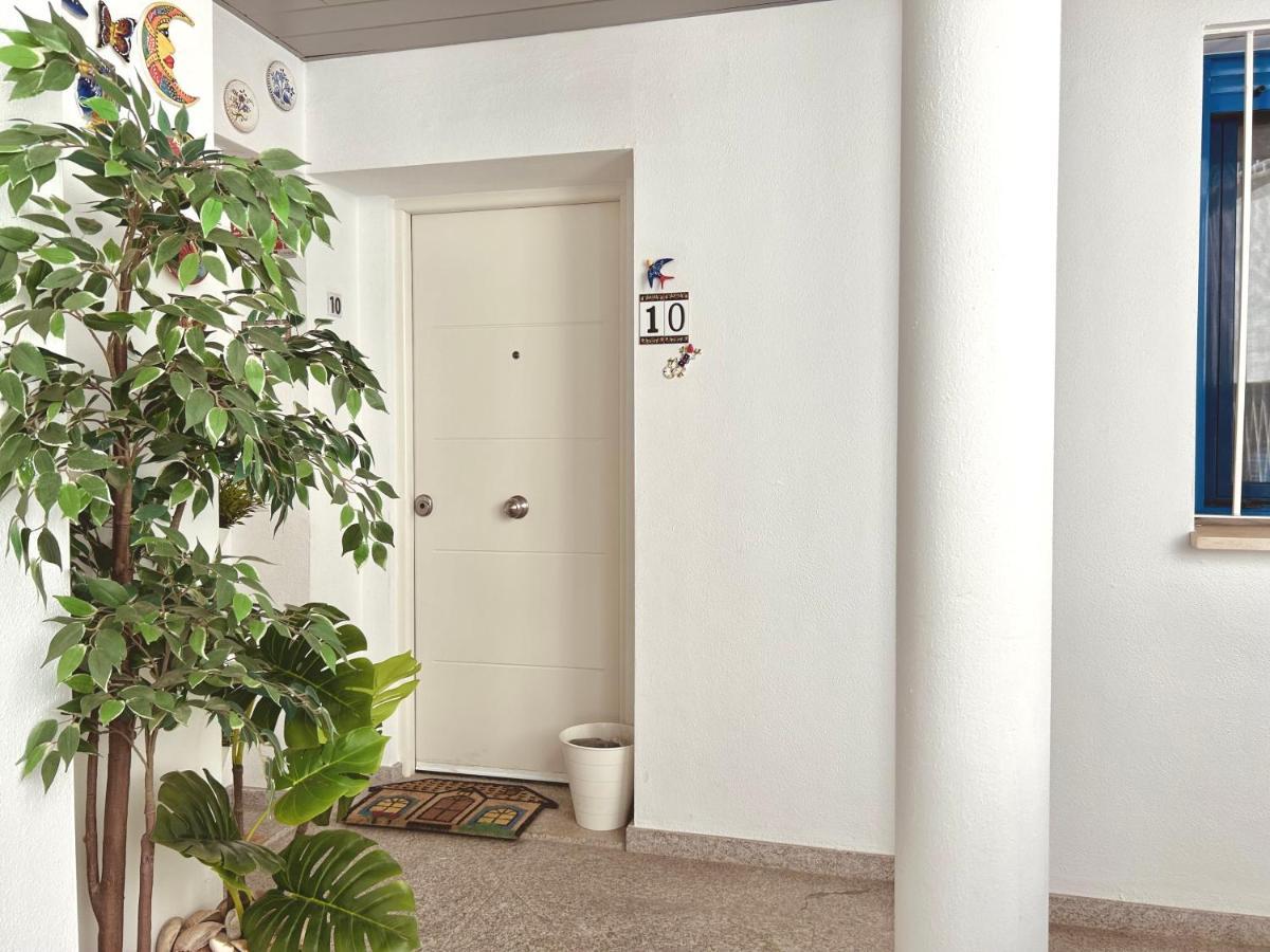 Apartamento Sarah *