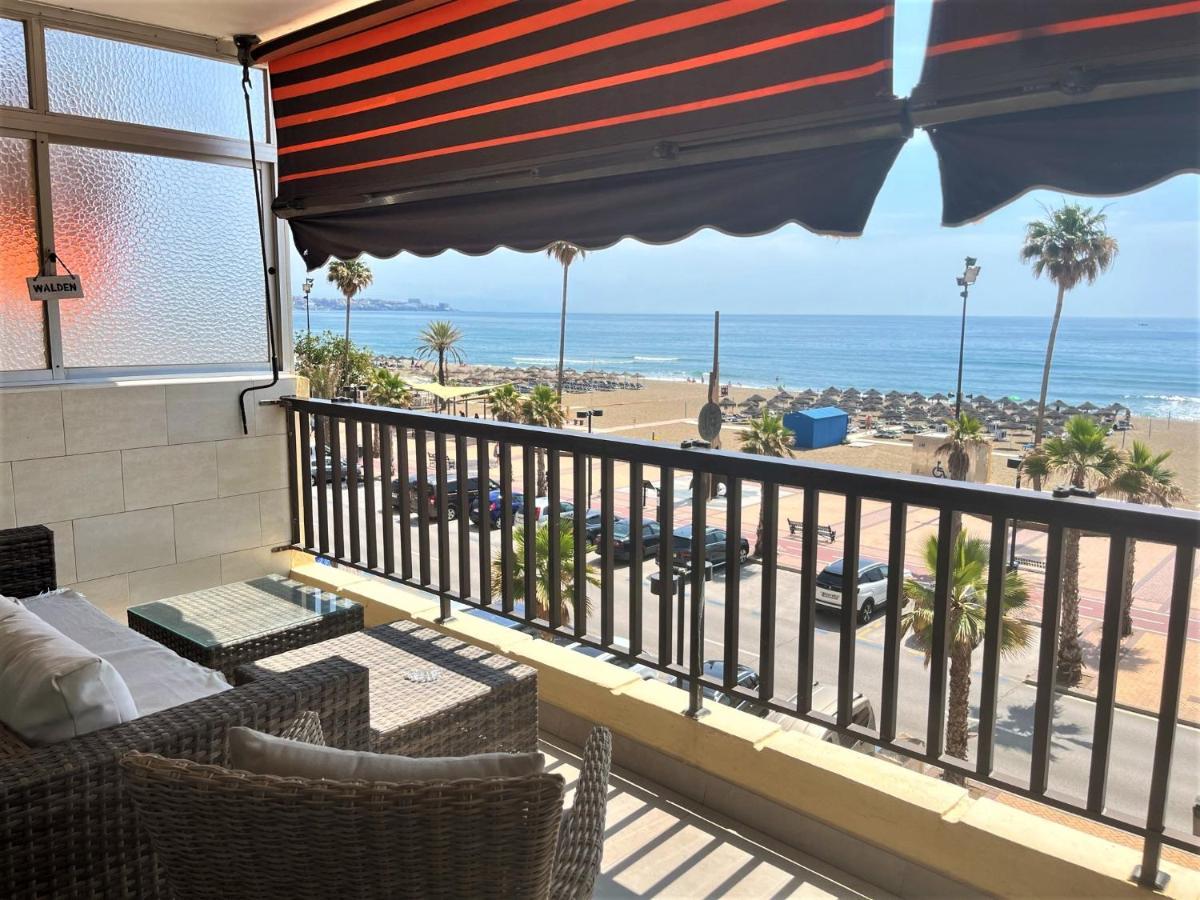 Rentcostadelsol Boliches Penelope * Fuengirola