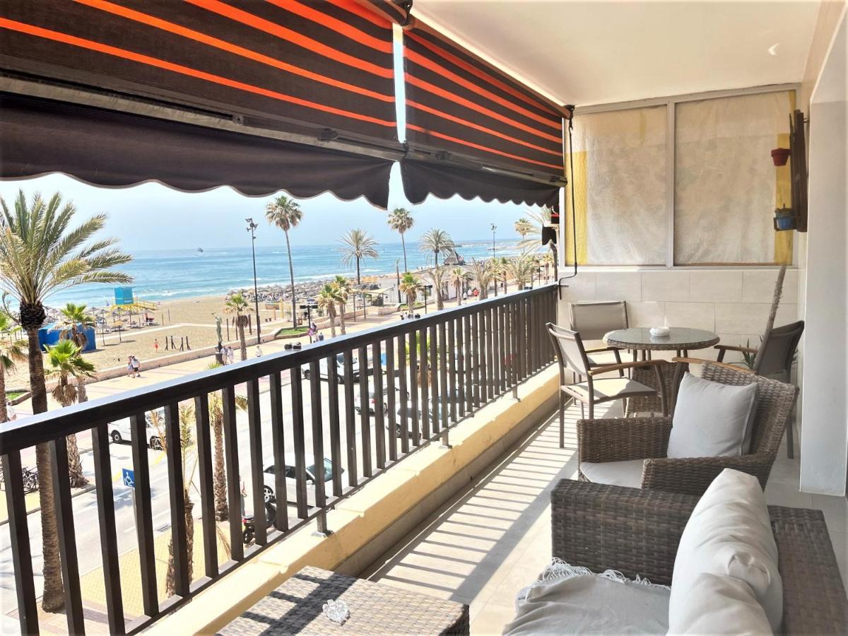 Rentcostadelsol Boliches Penelope Apartment Fuengirola