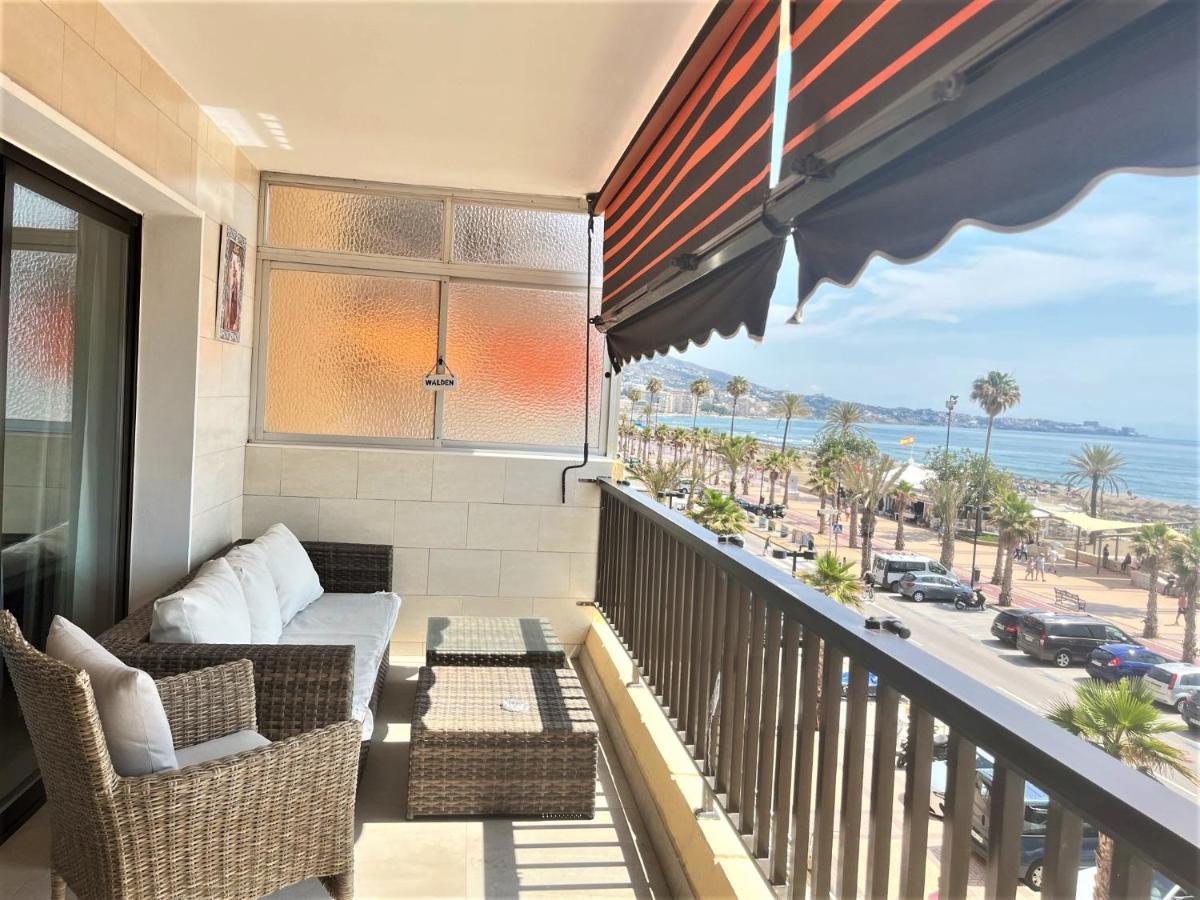 Rentcostadelsol Boliches Penelope Fuengirola