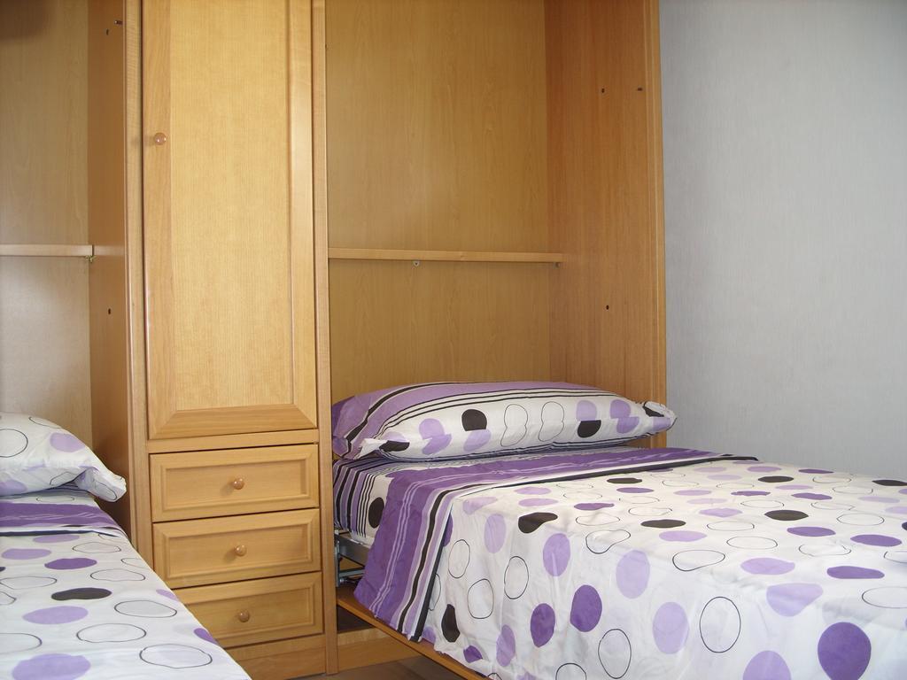 El Faro Arkadia: Beachfront With Lighthouse Views Apartment Fuengirola