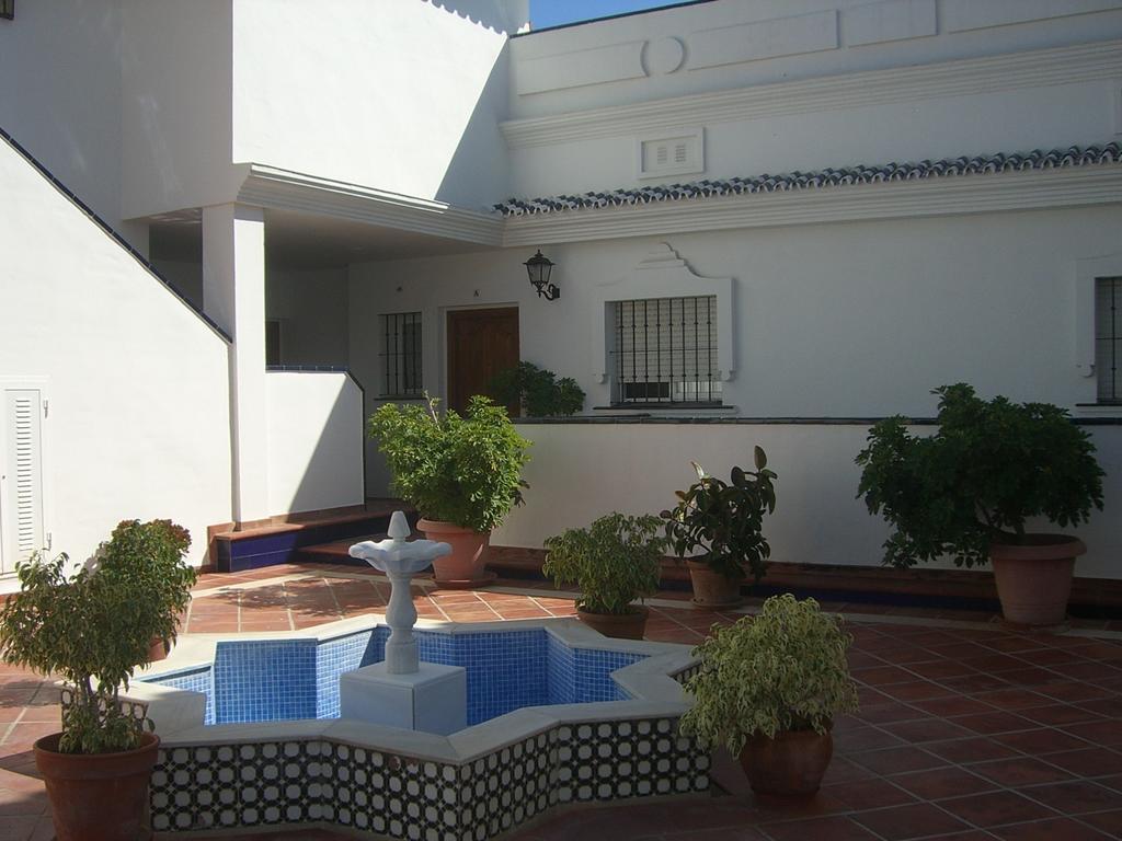 Apartment El Faro Arkadia: Beachfront With Lighthouse Views Fuengirola