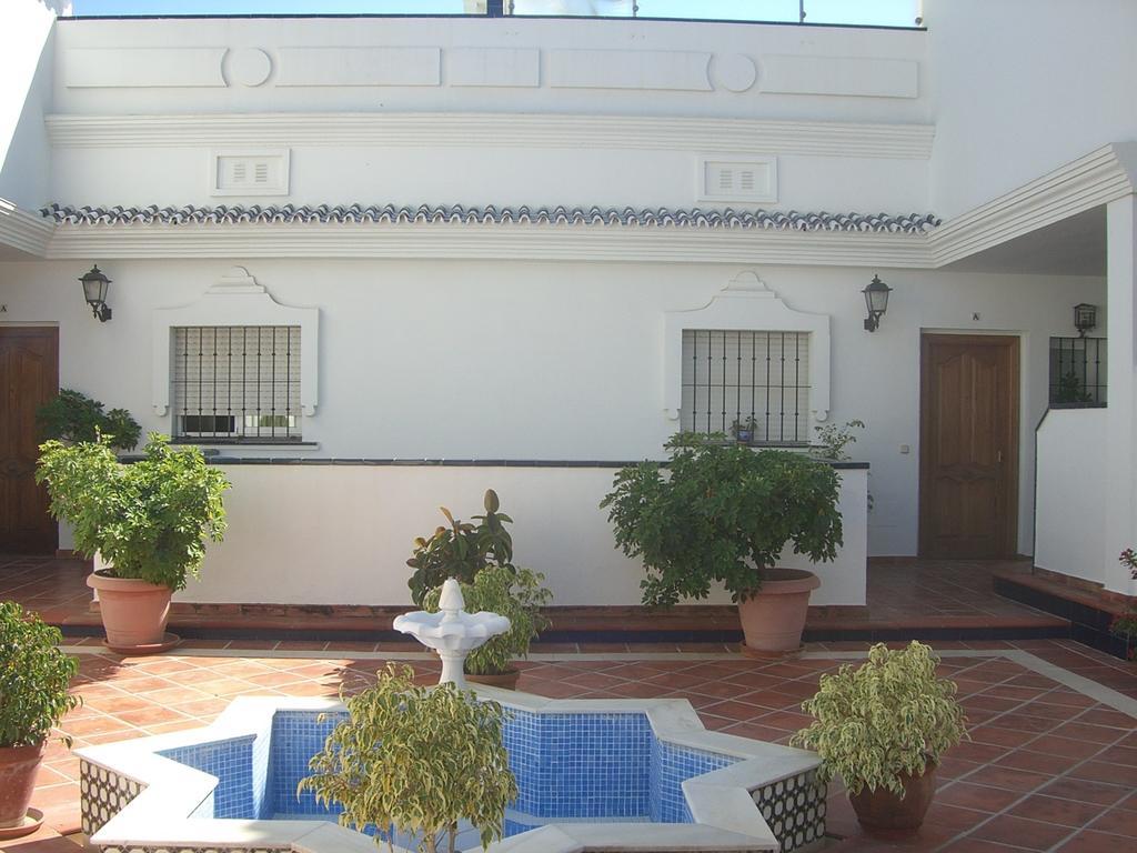 Apartment El Faro Arkadia: Beachfront With Lighthouse Views