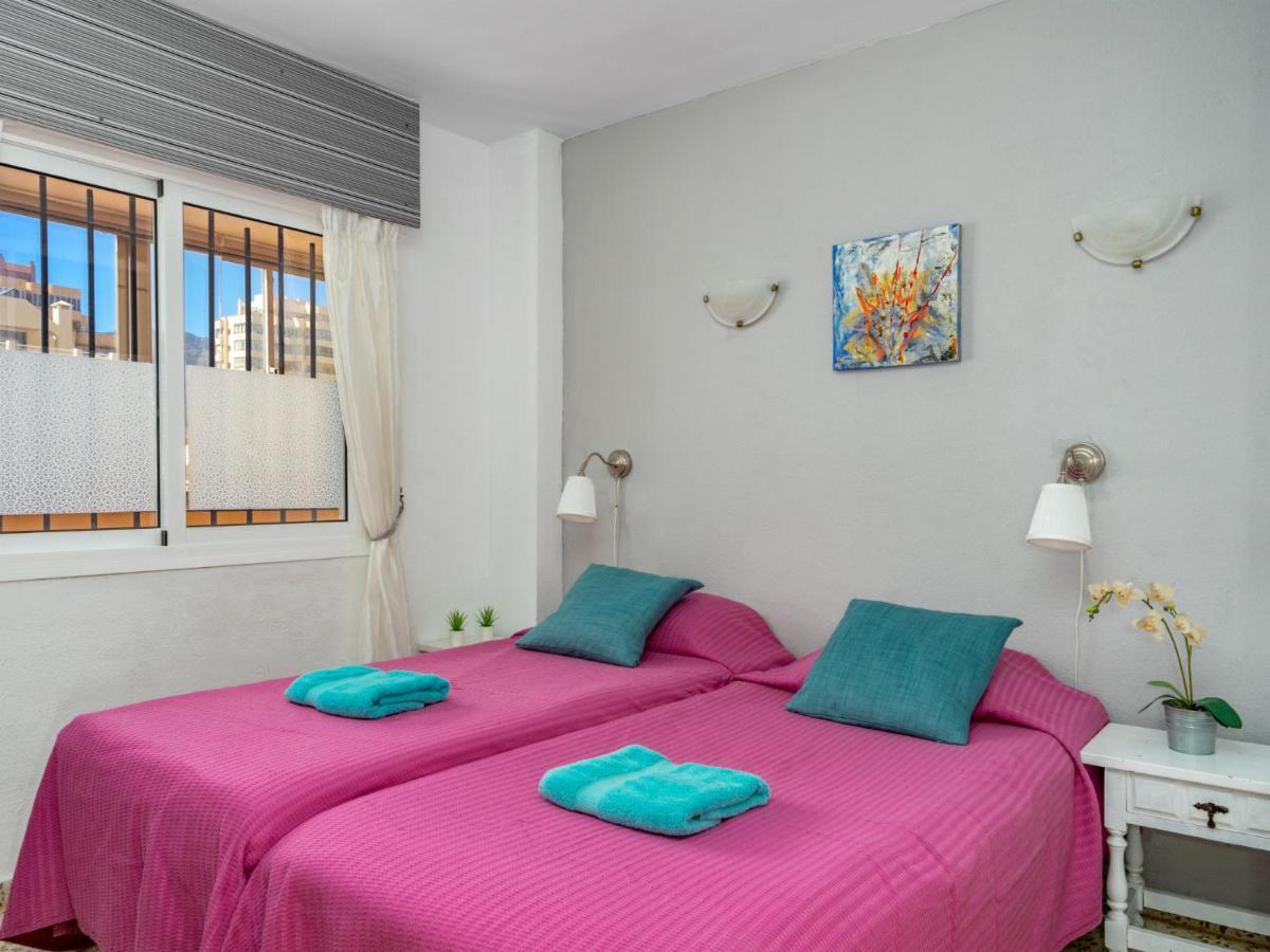 Apartment View By Interhome *