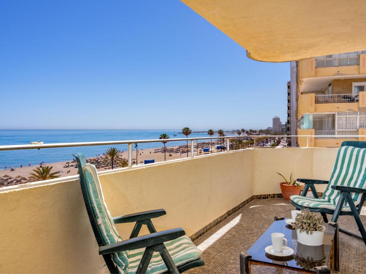 Apartment View By Interhome Fuengirola