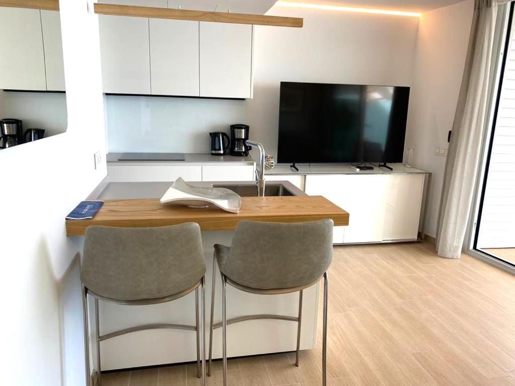 Appartement Atico Con Vistas Impresionantes Fuengirola