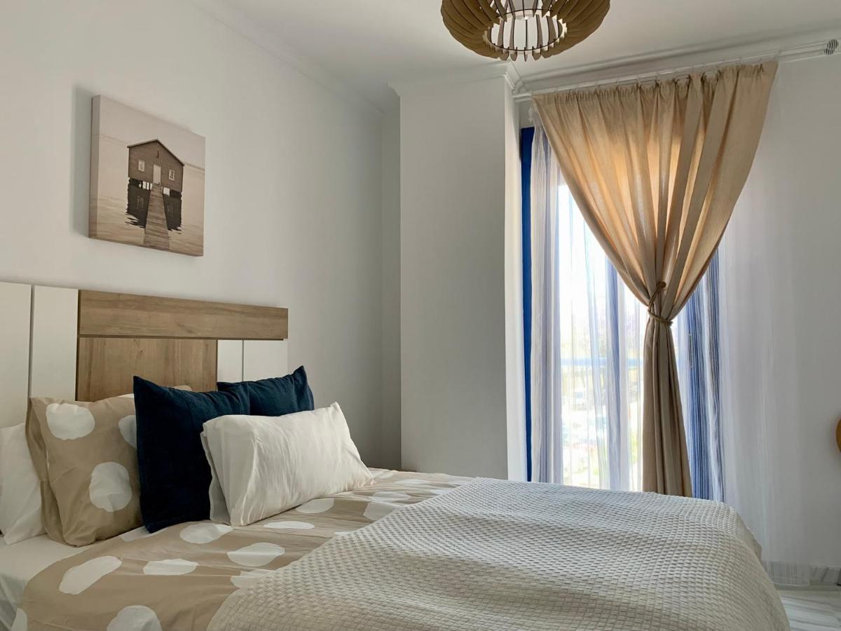 Apartamento Sarah