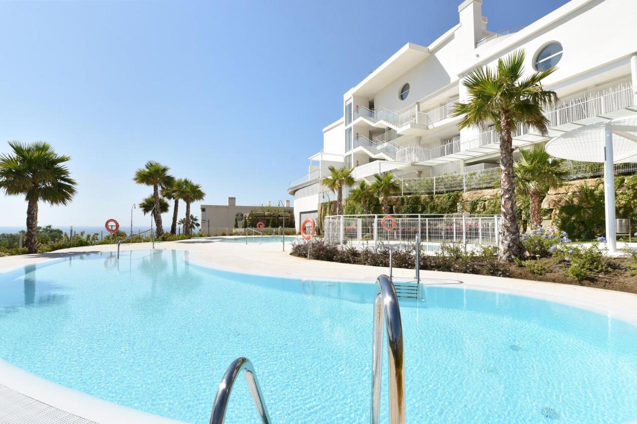 The Hill Collection 1 Apartment Fuengirola