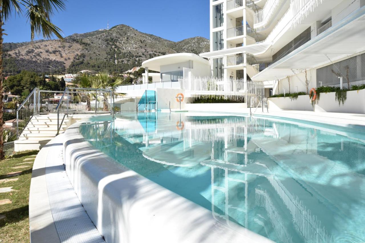 The Hill Collection 1 Apartment Fuengirola