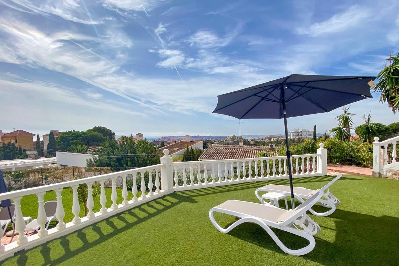 Casa Elena * Fuengirola