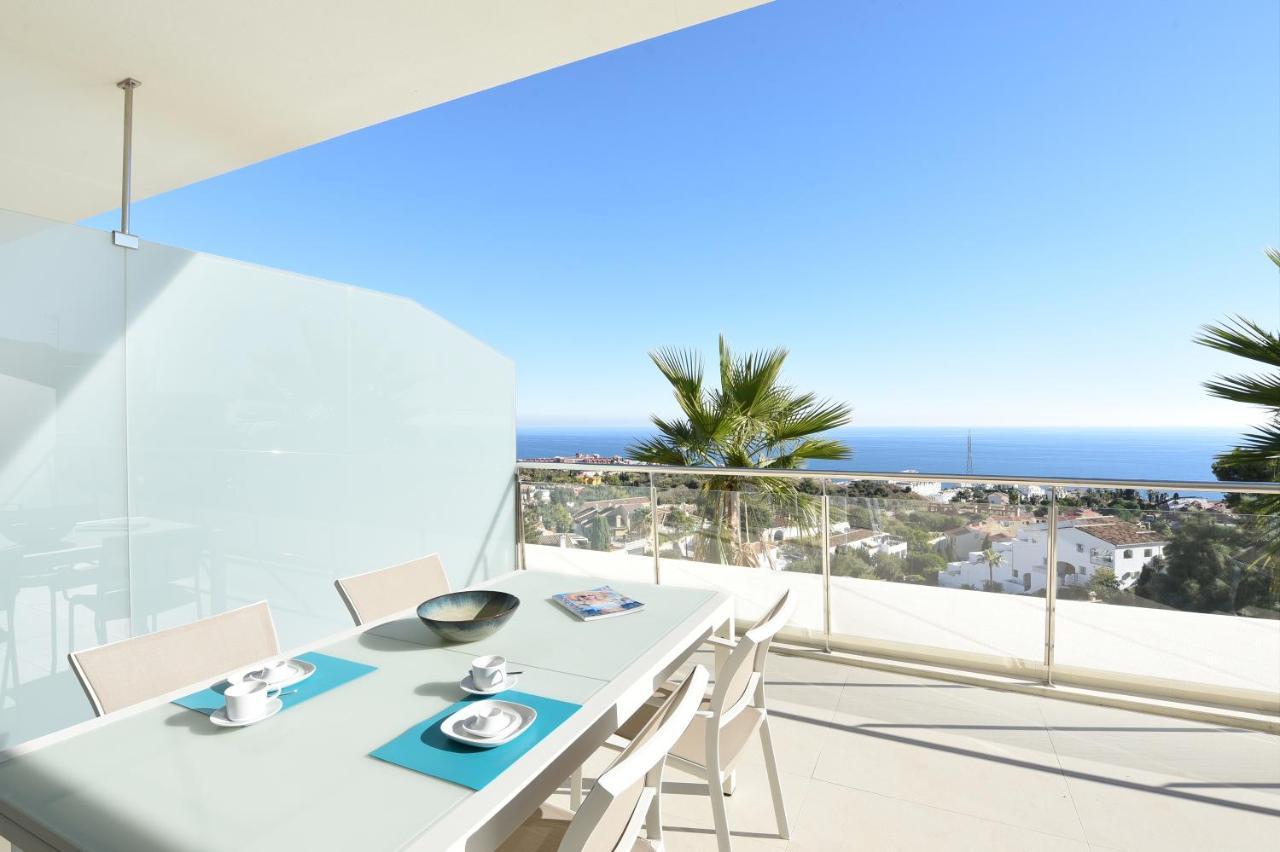 Apartment The Hill Collection 1 Fuengirola