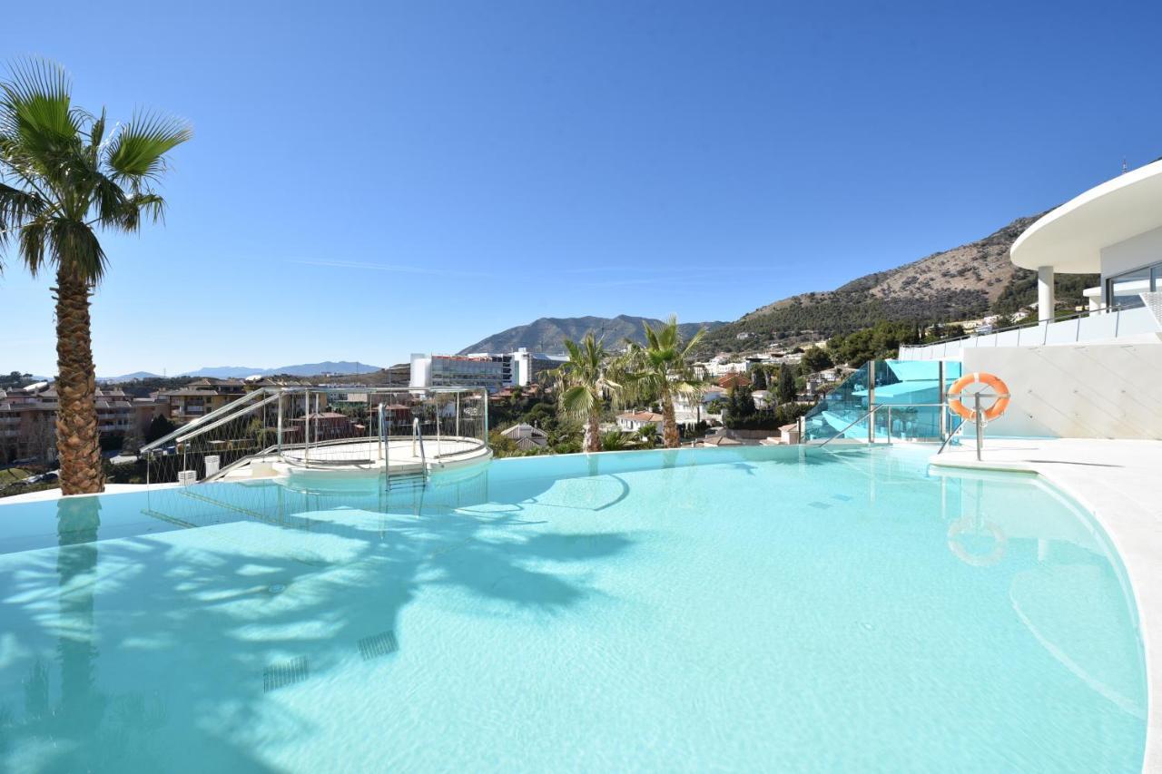 Apartment The Hill Collection 1 Fuengirola